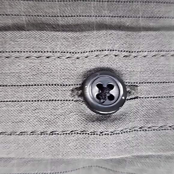 Men's Button Down Shirt - Picture 8 of 16